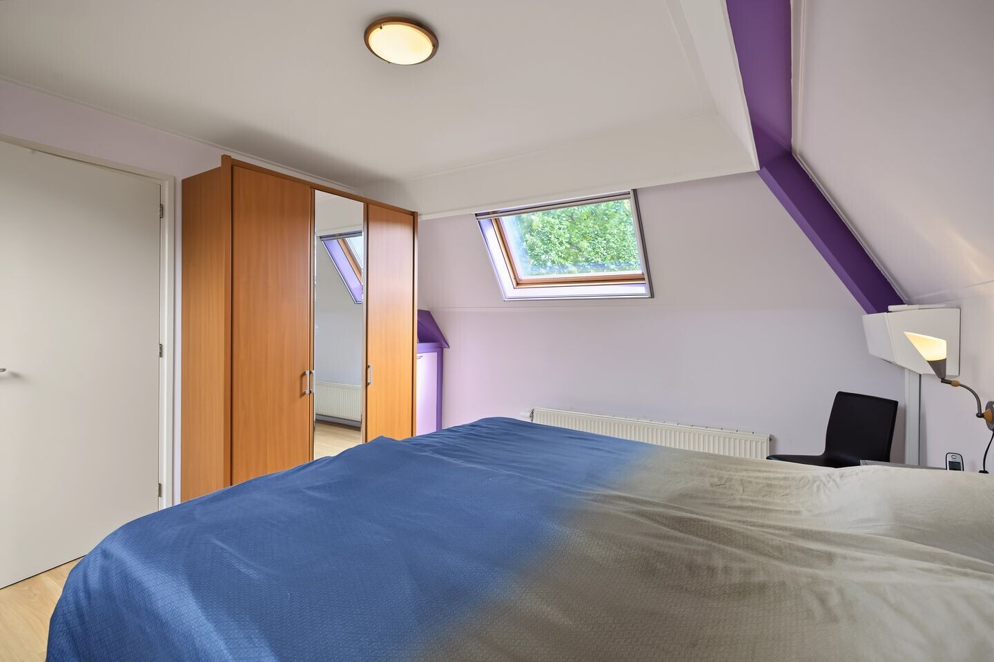 Vrijstaande woning te koop: Hakselseweg 99, Ede