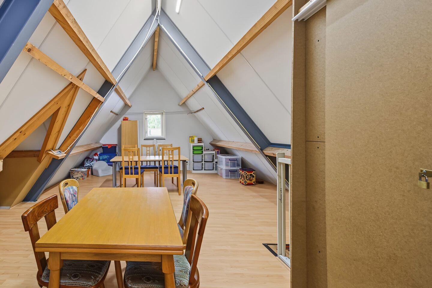 Vrijstaande woning te koop: Hakselseweg 99, Ede