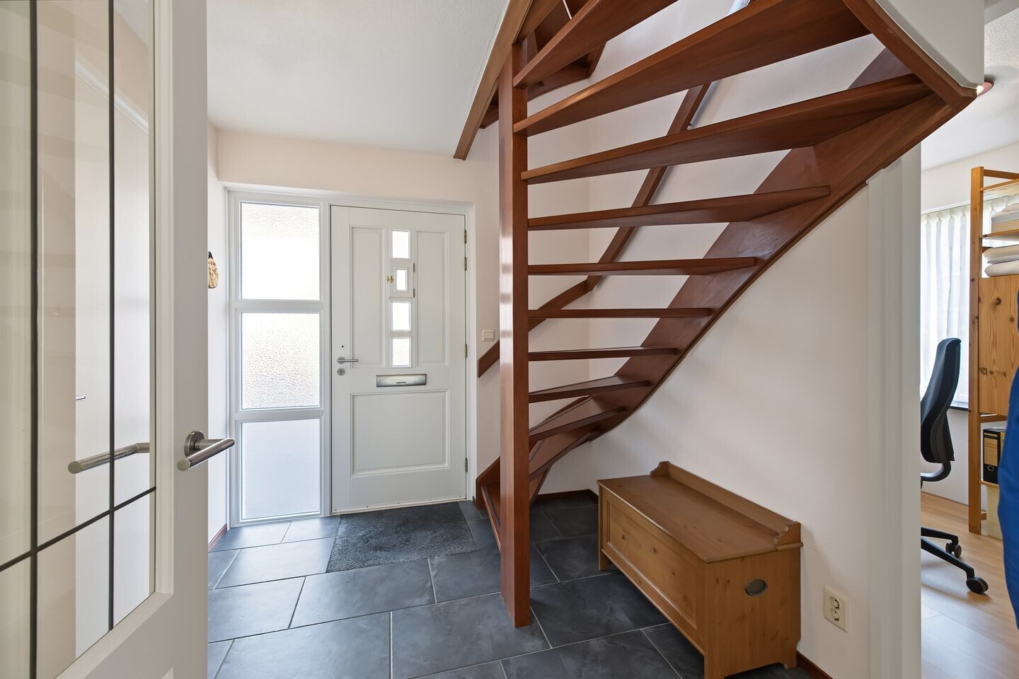 Vrijstaande woning te koop: Hakselseweg 99, Ede