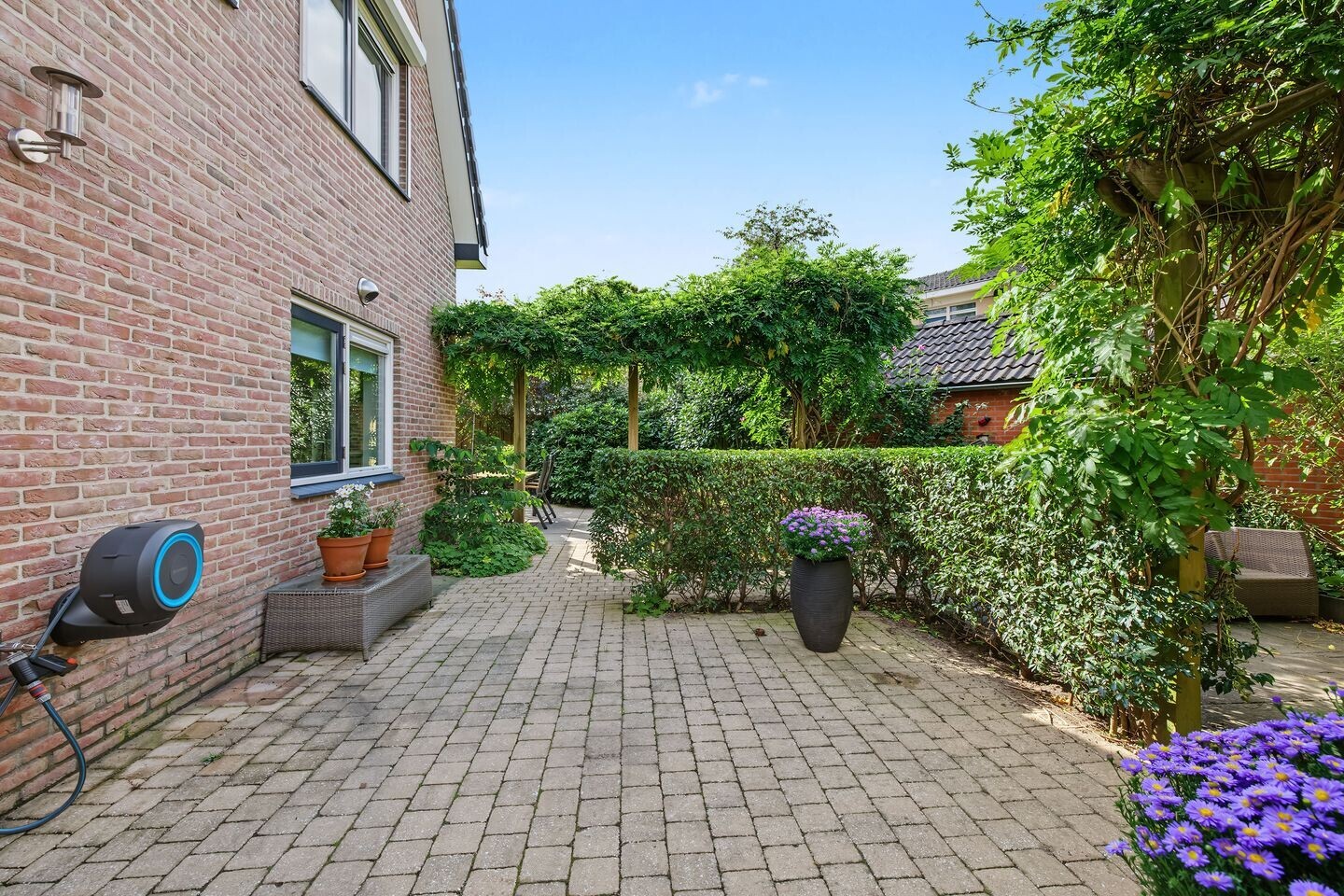 Vrijstaande woning te koop: Hakselseweg 99, Ede