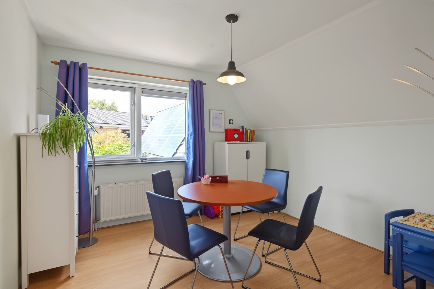 Vrijstaande woning te koop: Hakselseweg 99, Ede