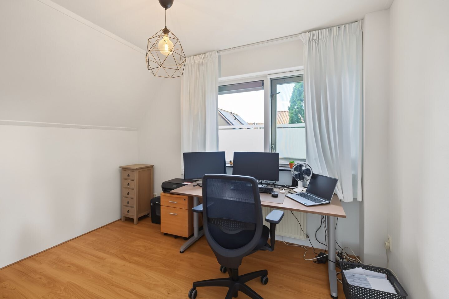 Vrijstaande woning te koop: Hakselseweg 99, Ede