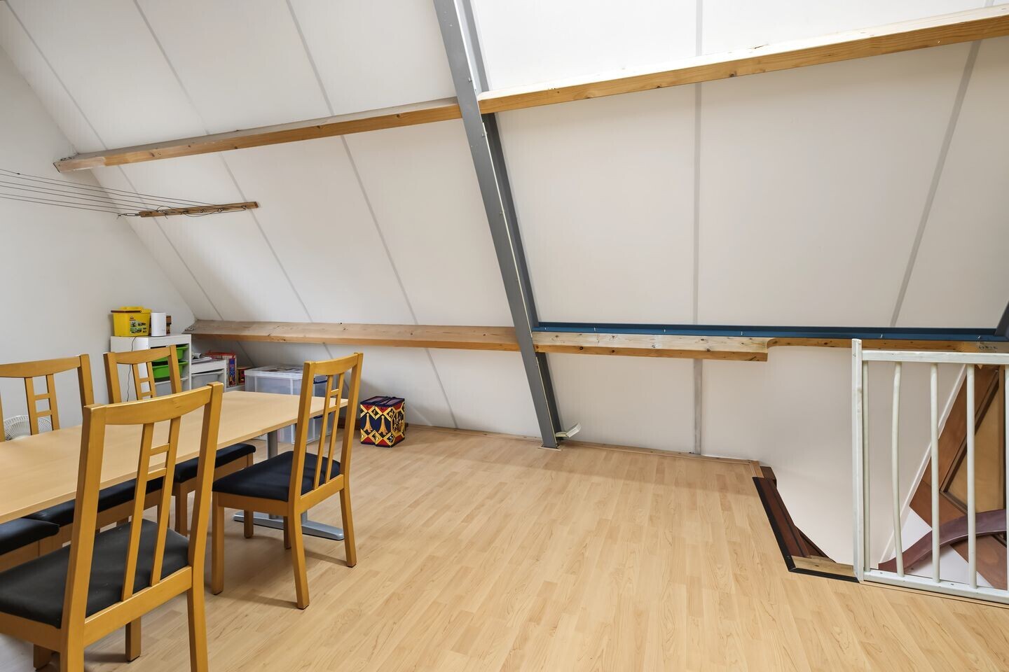 Vrijstaande woning te koop: Hakselseweg 99, Ede