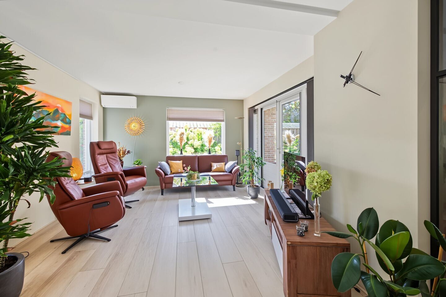 Vrijstaande woning te koop: Hakselseweg 99, Ede