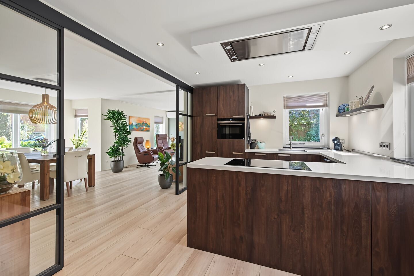Vrijstaande woning te koop: Hakselseweg 99, Ede