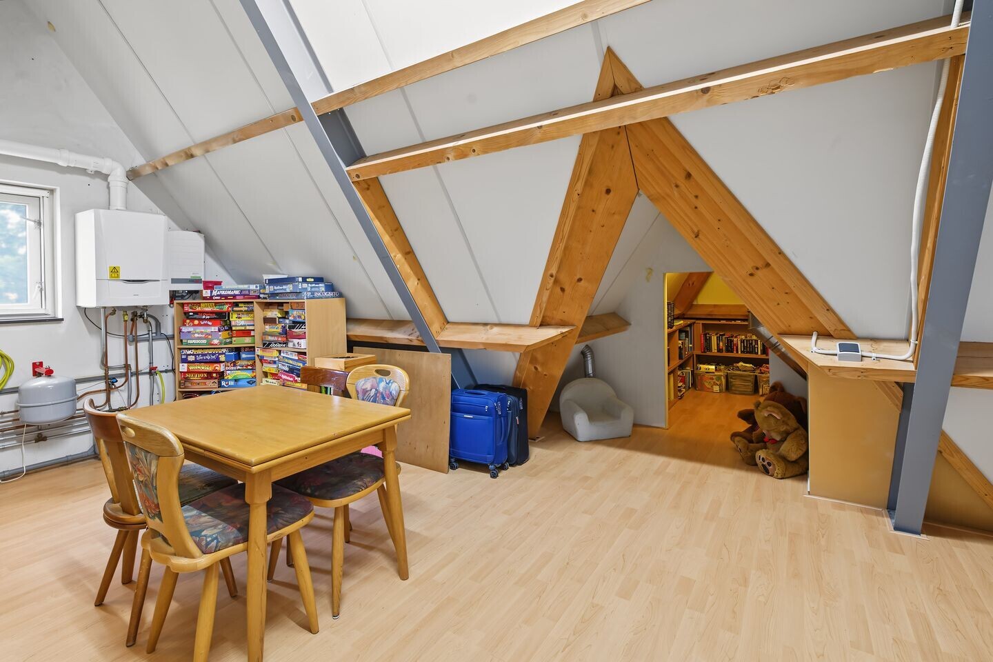 Vrijstaande woning te koop: Hakselseweg 99, Ede