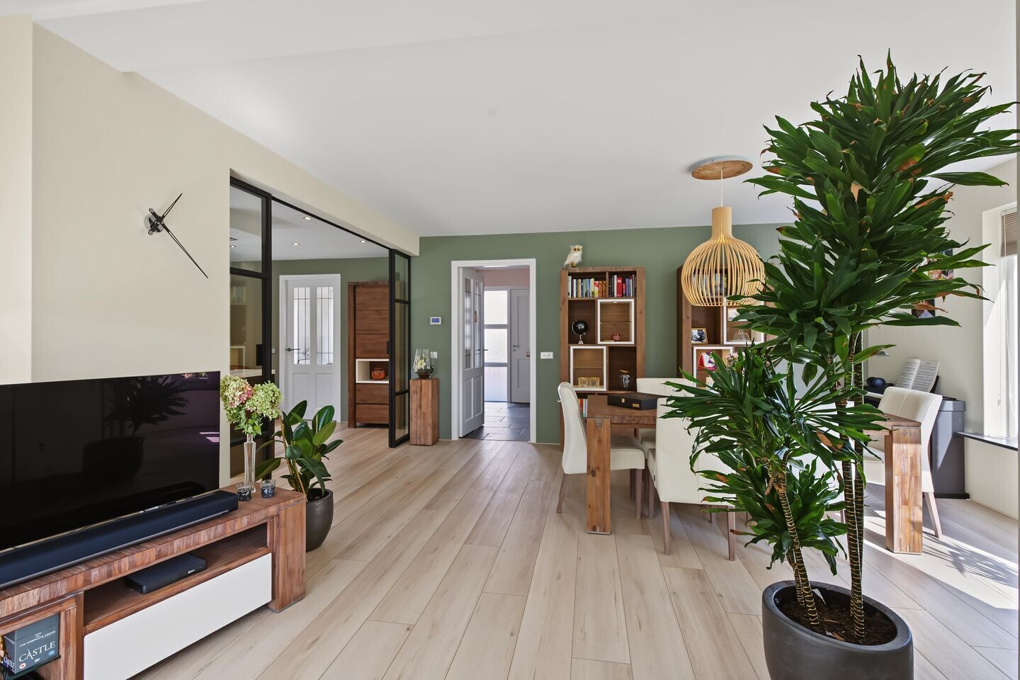Vrijstaande woning te koop: Hakselseweg 99, Ede