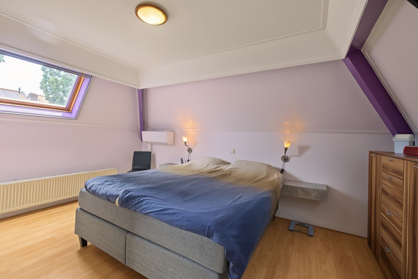 Vrijstaande woning te koop: Hakselseweg 99, Ede