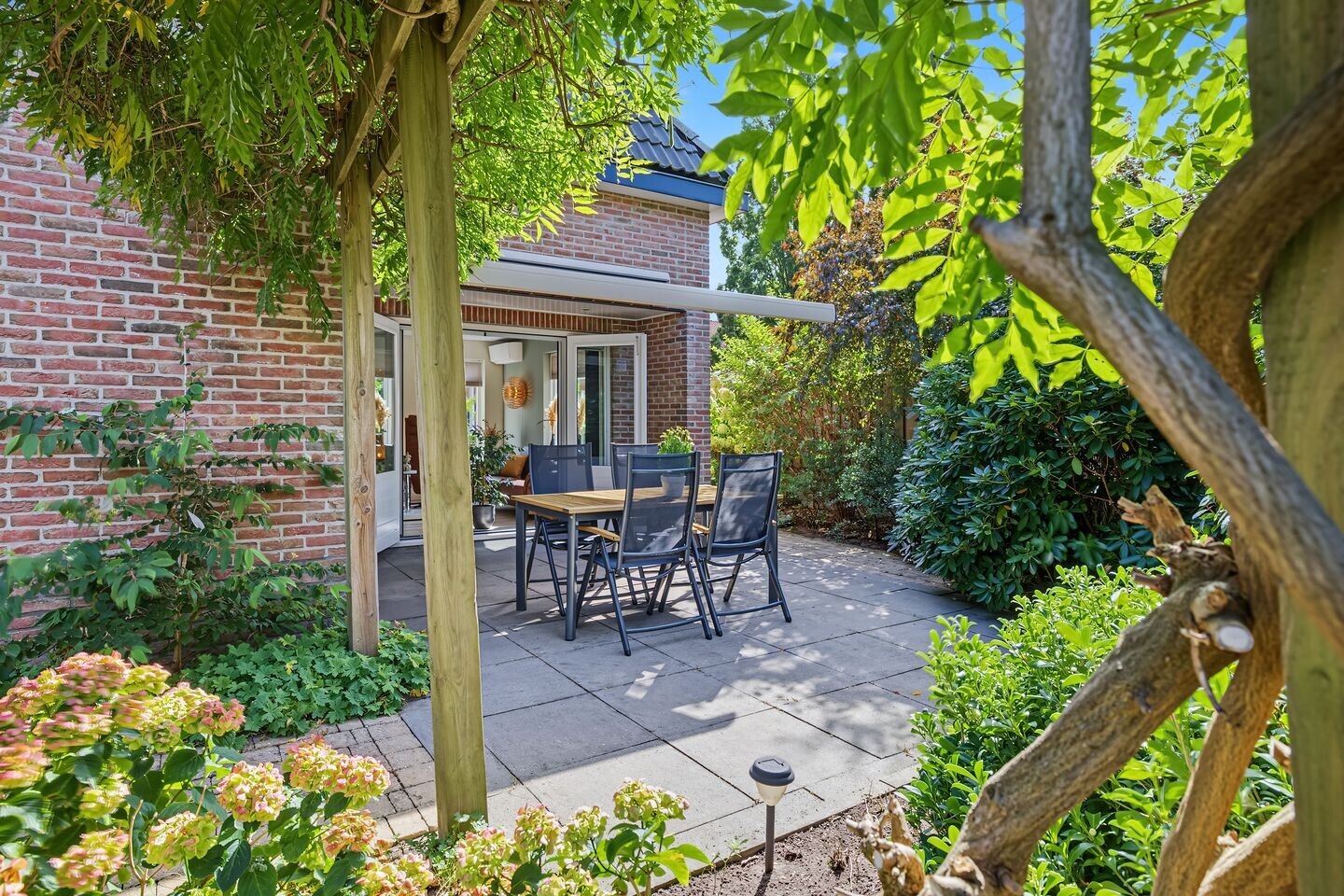 Vrijstaande woning te koop: Hakselseweg 99, Ede