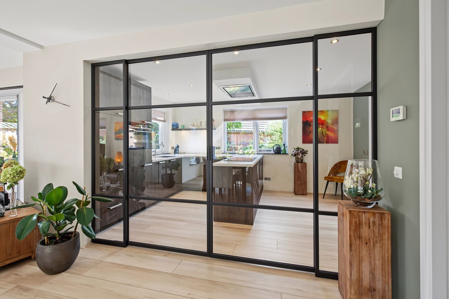 Vrijstaande woning te koop: Hakselseweg 99, Ede