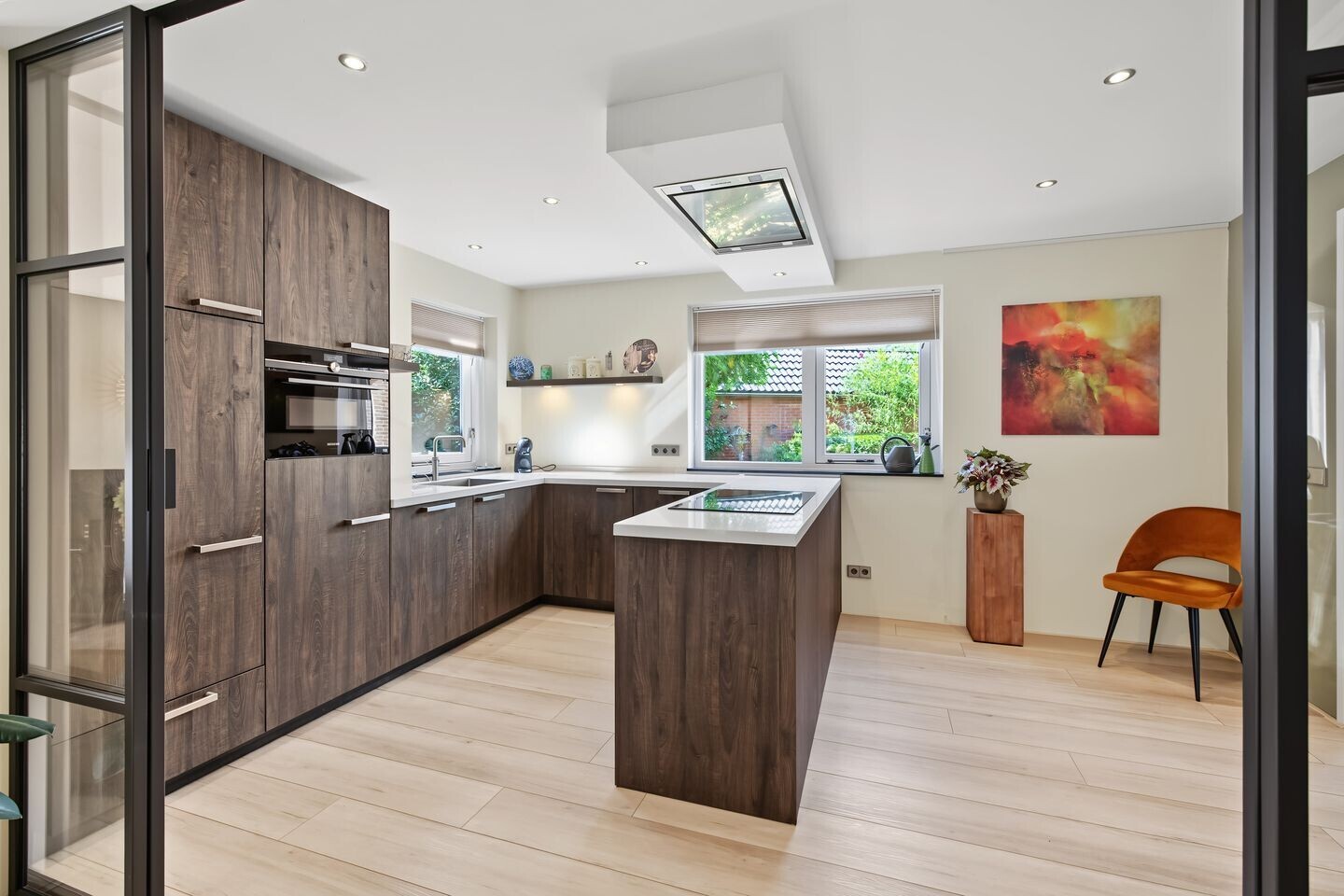 Vrijstaande woning te koop: Hakselseweg 99, Ede