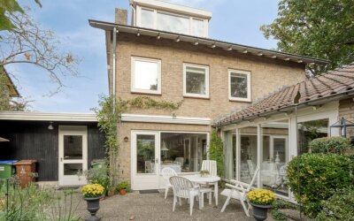 Verlengde Maanderweg 81
