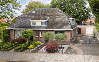 Verlengde Maanderweg 88