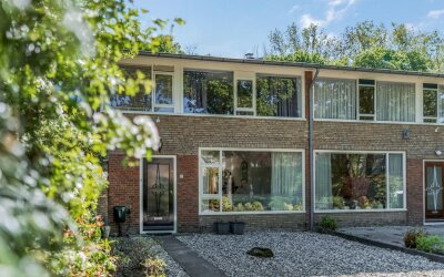 Prins Bernhardlaan 55-A