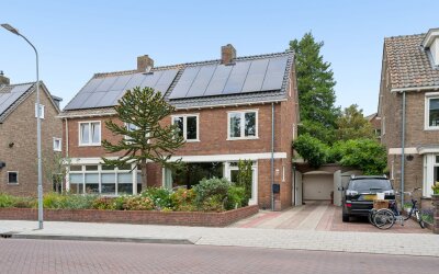 Prins Bernhardlaan 40