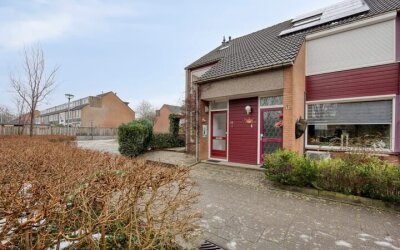 Voerakker 11