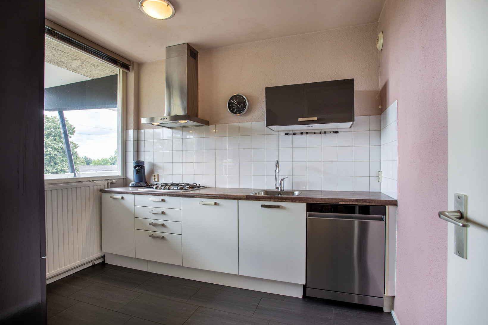 Appartement te koop: Voerakker 355, Ede