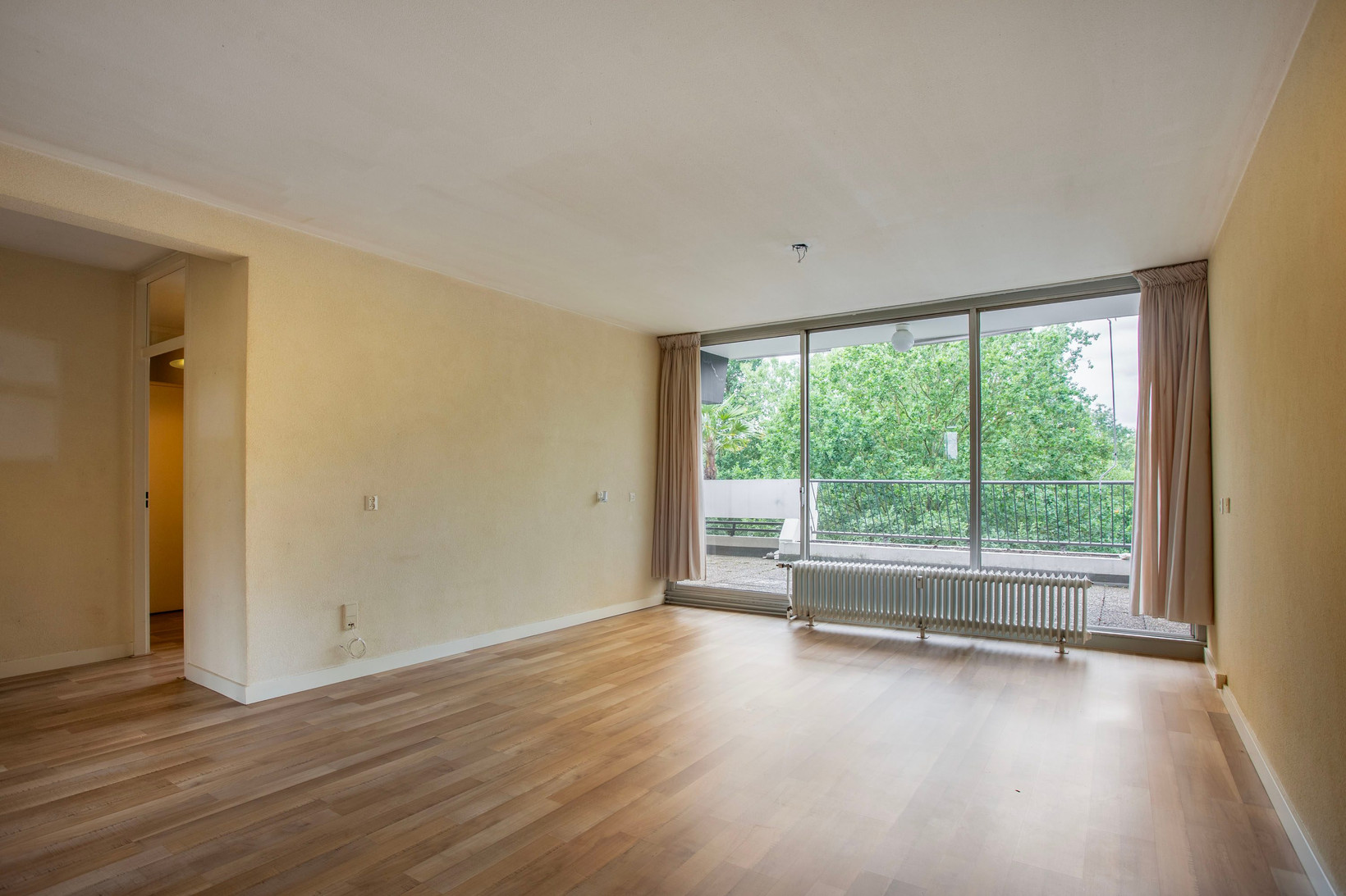 Appartement te koop: Voerakker 355, Ede