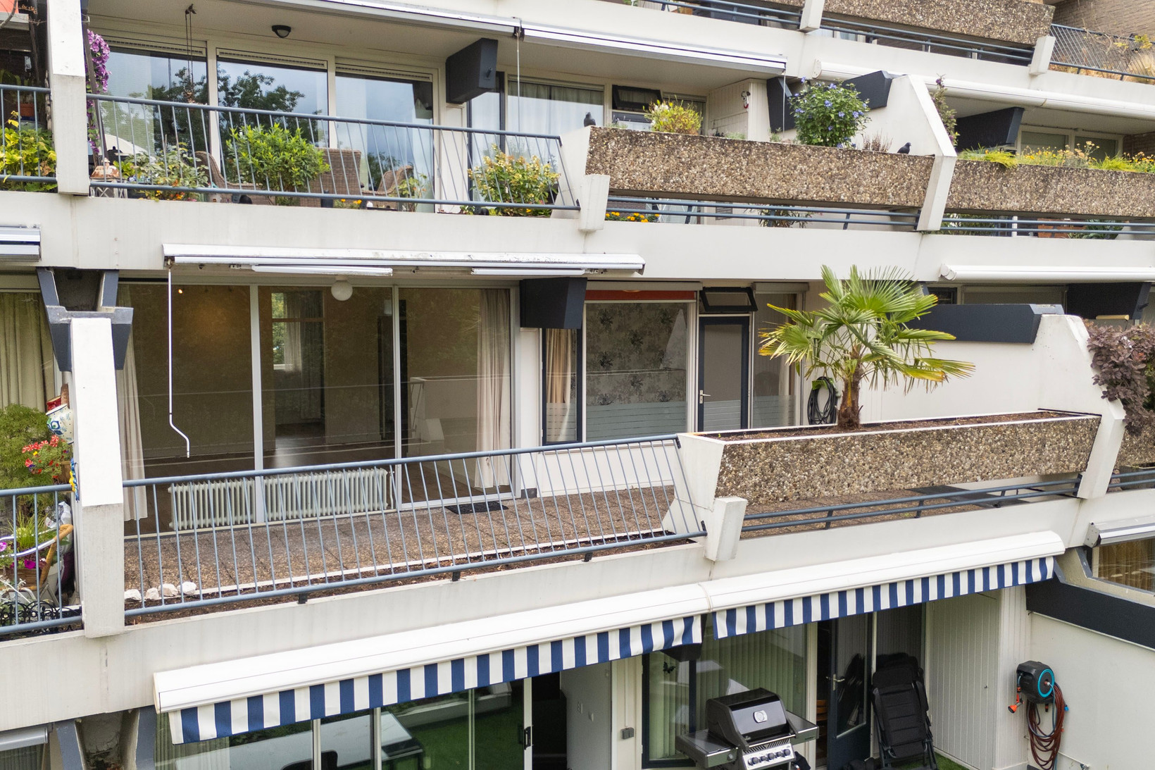 Appartement te koop: Voerakker 355, Ede
