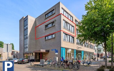 Robijnstraat 65