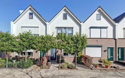 Smaragdstraat 66
