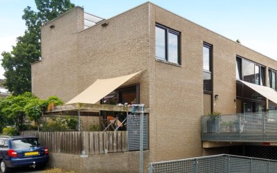 Topaasstraat 1