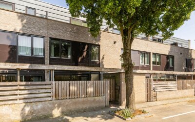 Topaasstraat 17
