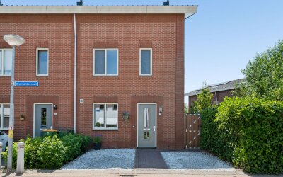 Diamantstraat 21