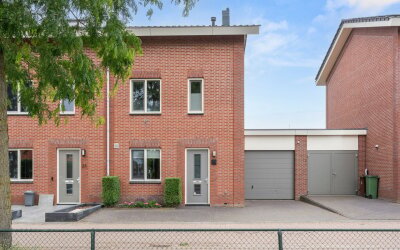 Esmeraldstraat 21