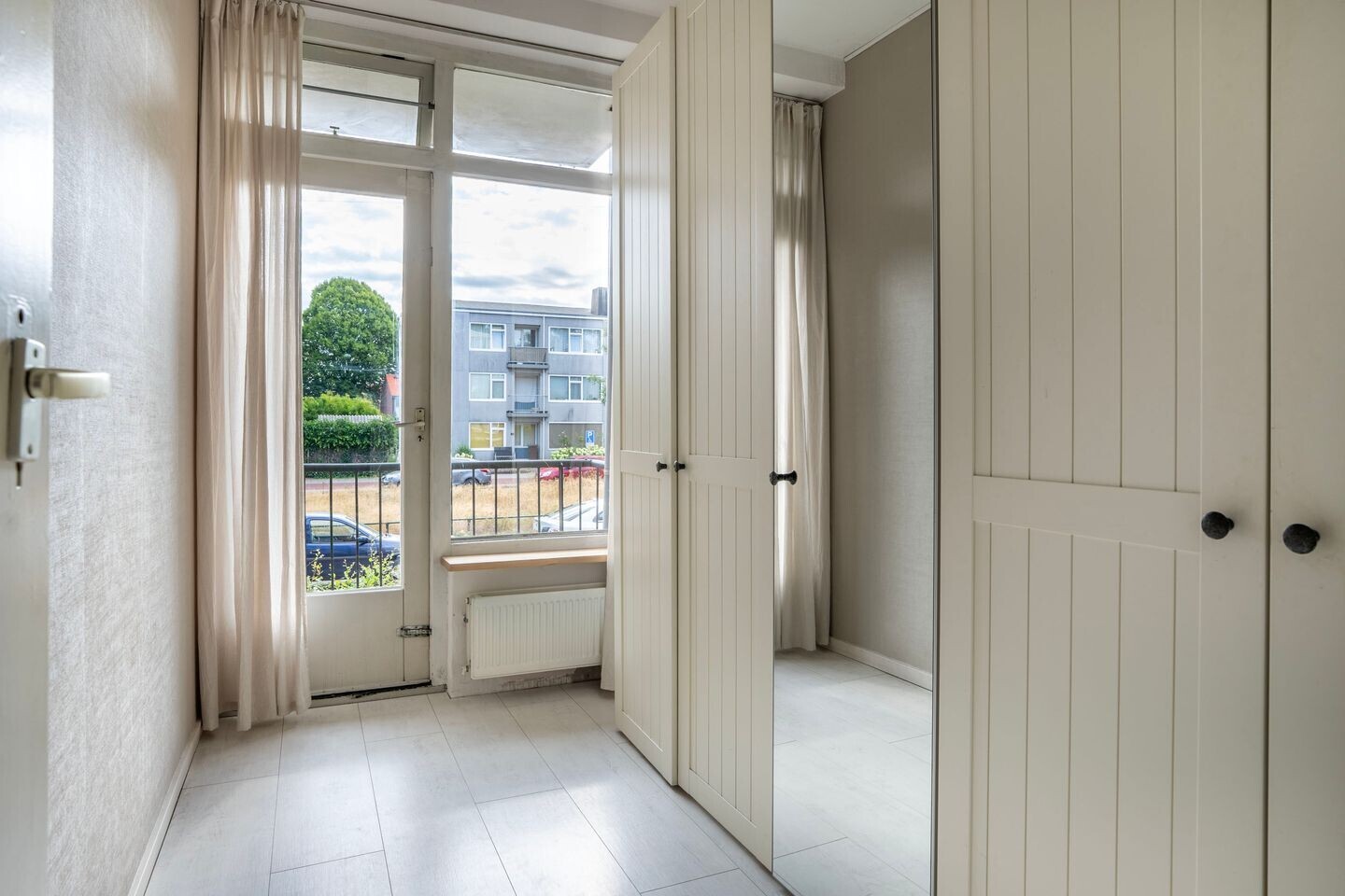 Appartement te koop: Proosdijerveldweg 149, Ede