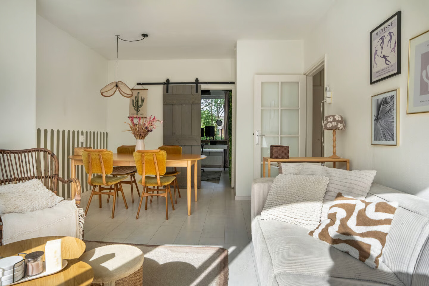 Appartement te koop: Proosdijerveldweg 149, Ede