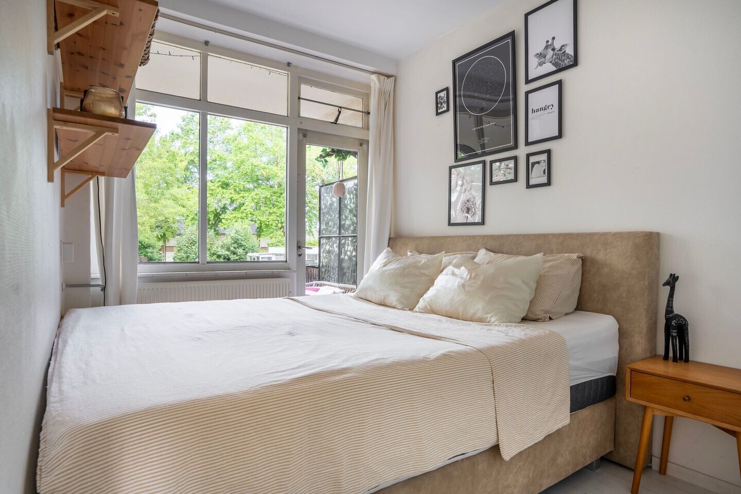 Appartement te koop: Proosdijerveldweg 149, Ede