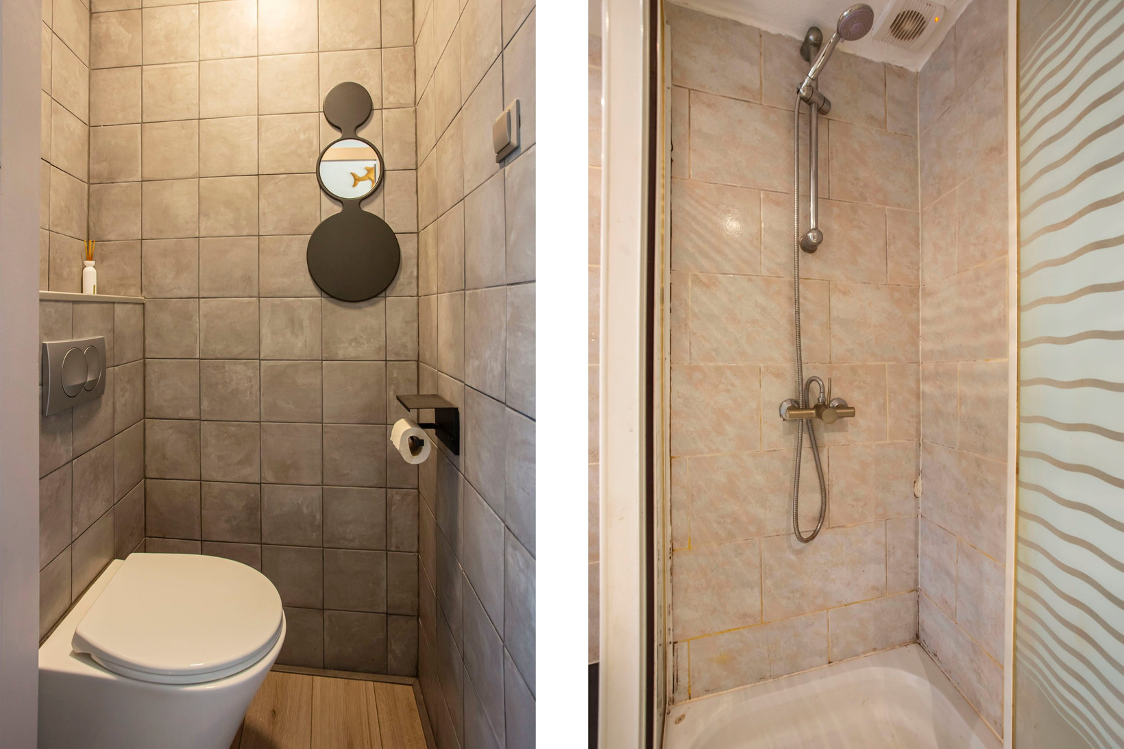 Tussenwoning te koop: Batenstein 18, Ede