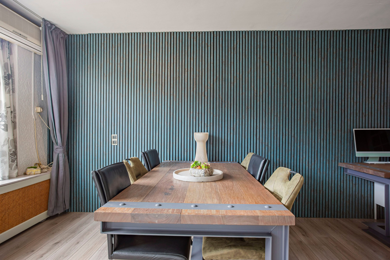 Tussenwoning te koop: Batenstein 18, Ede