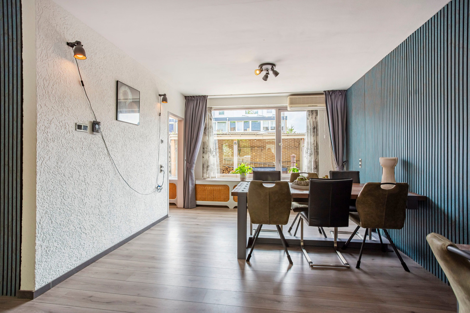 Tussenwoning te koop: Batenstein 18, Ede