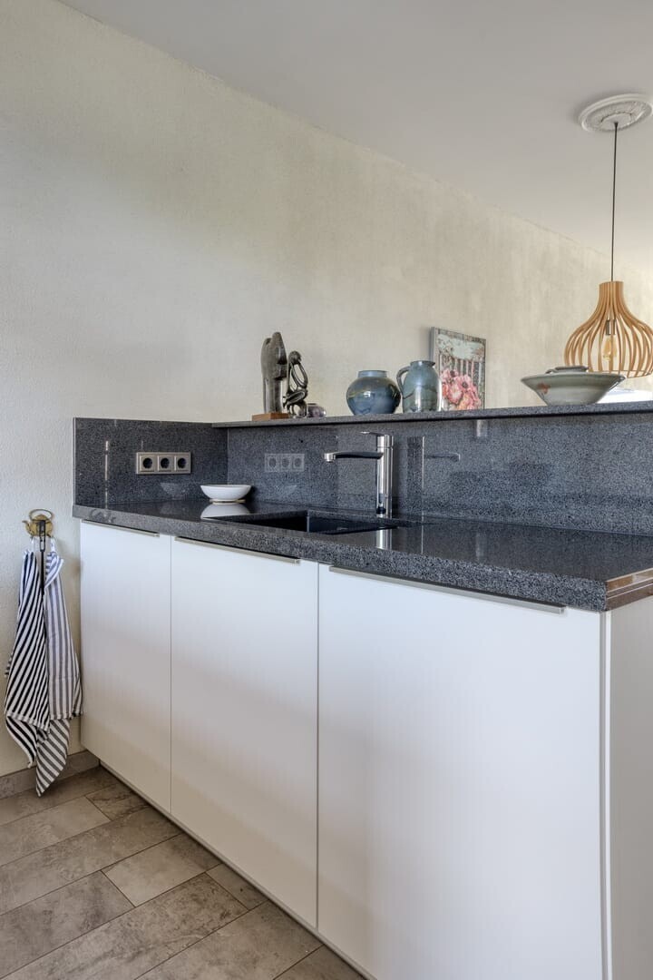 Tussenwoning te koop: Angerenstein 3, Ede