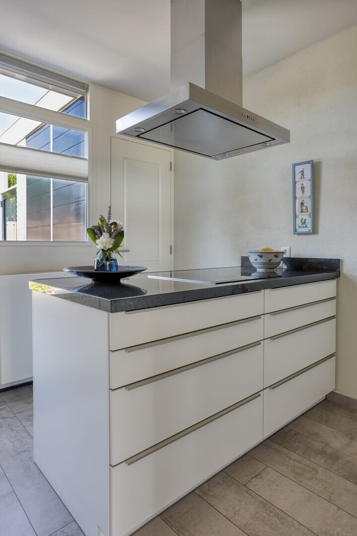 Tussenwoning te koop: Angerenstein 3, Ede