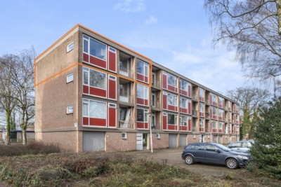 Weerdestein 61