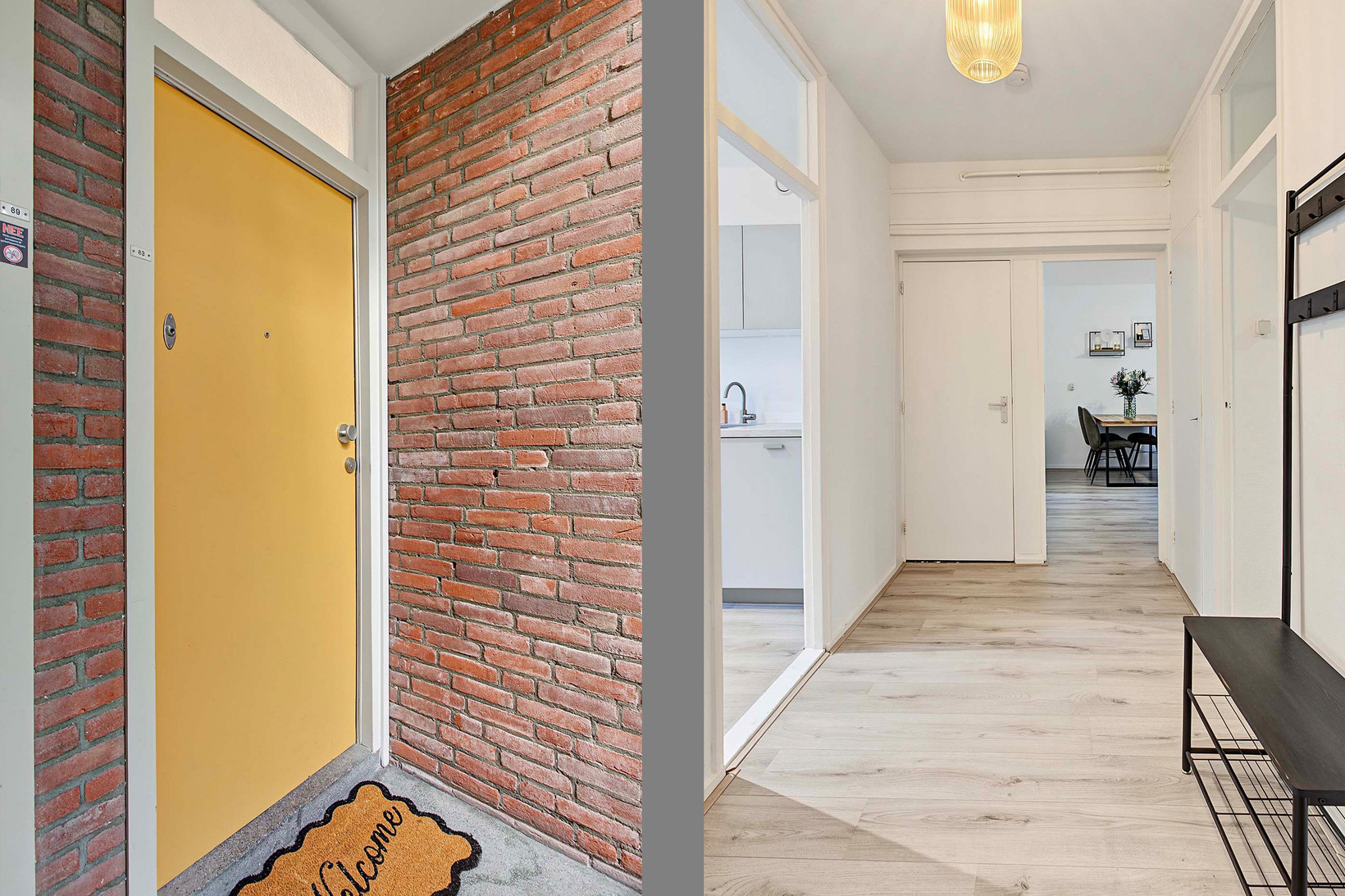 Appartement te koop: Weerdestein 83, Ede