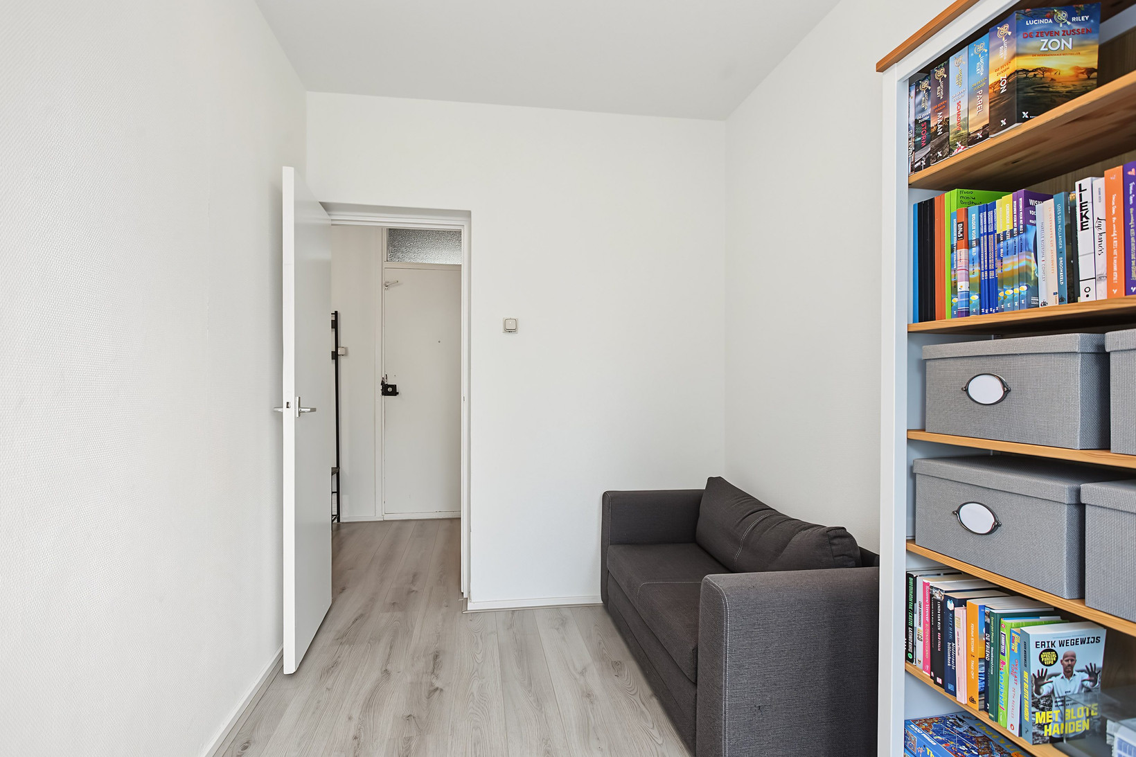 Appartement te koop: Weerdestein 83, Ede