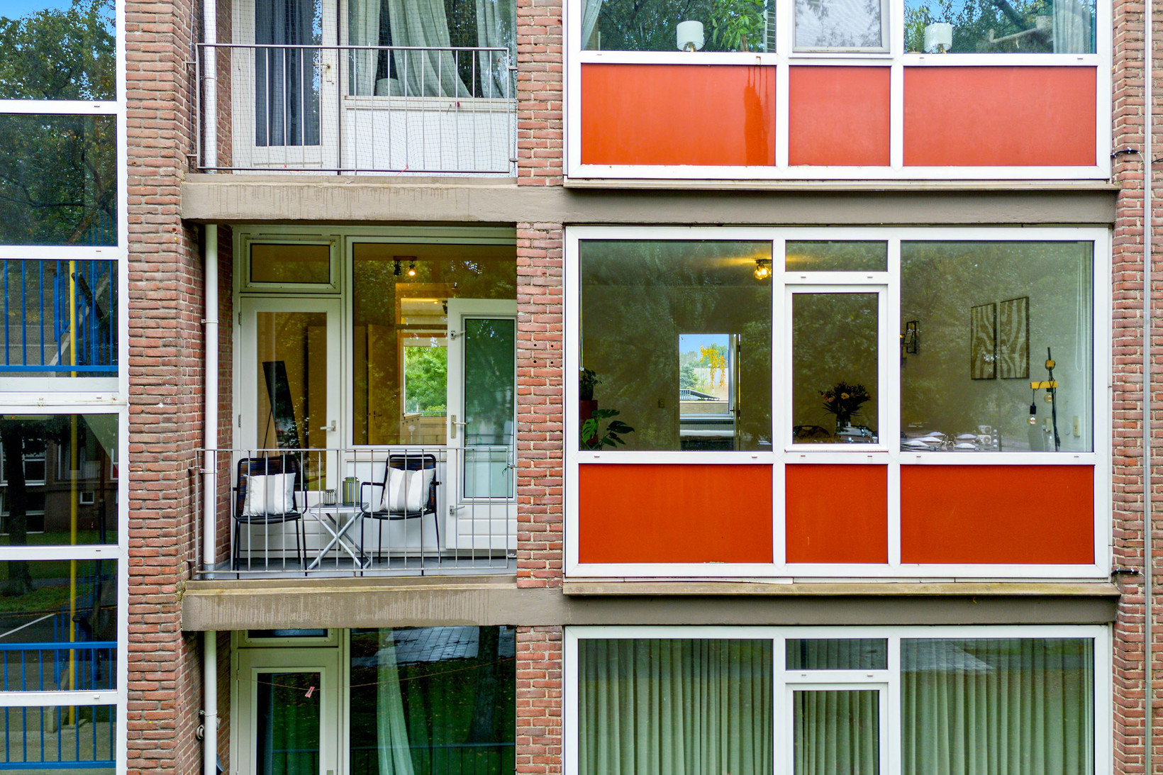 Appartement te koop: Weerdestein 83, Ede