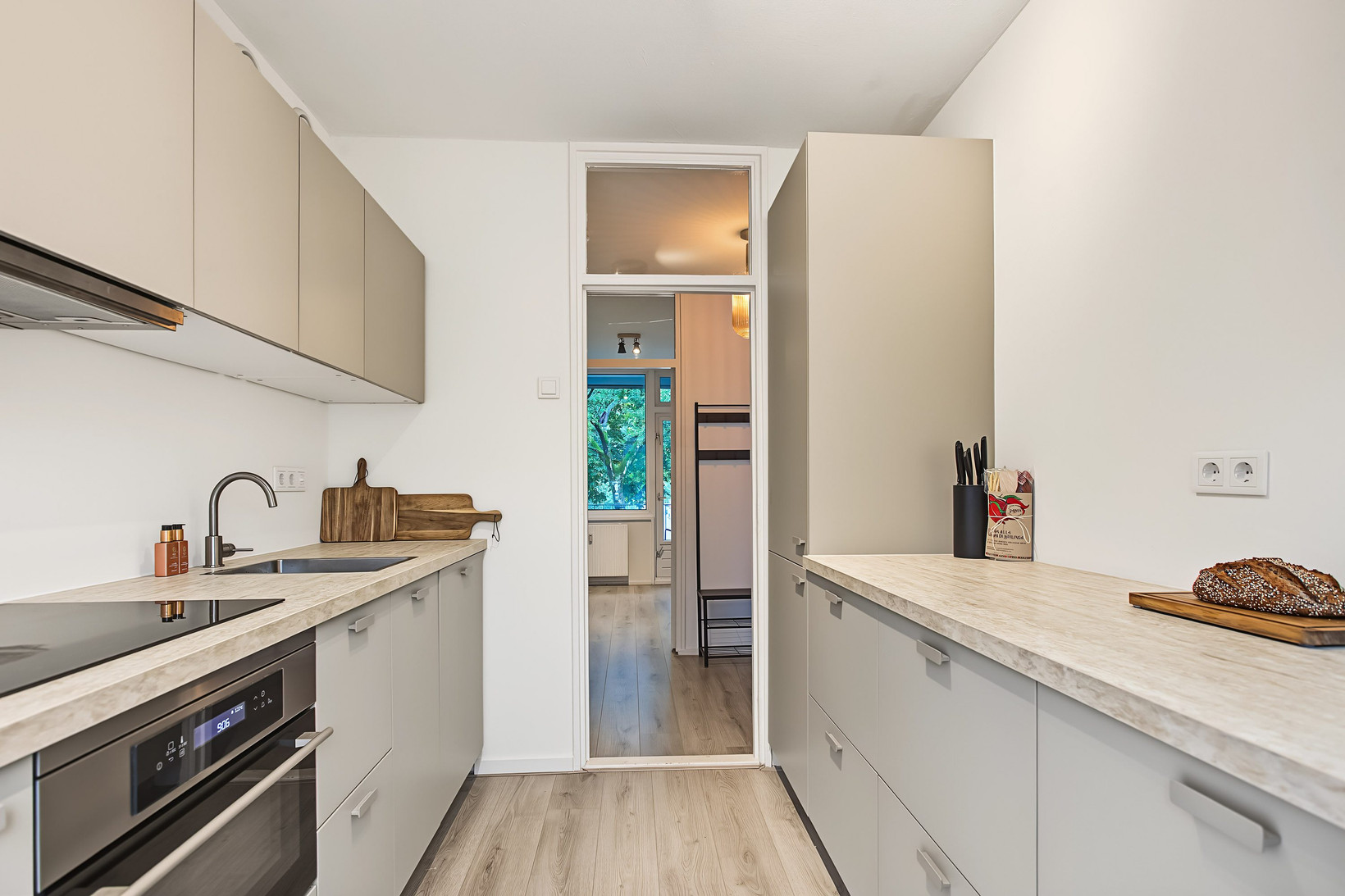 Appartement te koop: Weerdestein 83, Ede