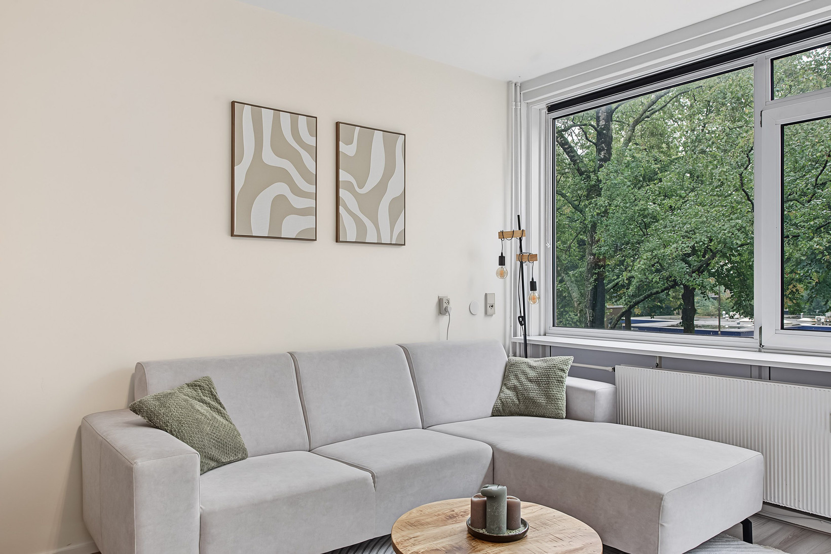 Appartement te koop: Weerdestein 83, Ede