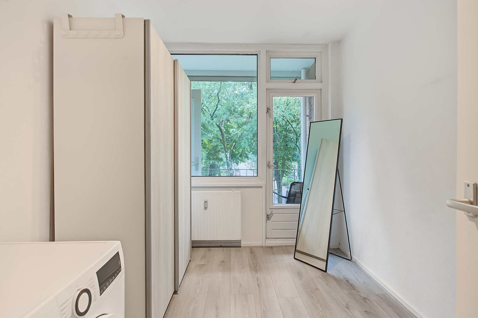 Appartement te koop: Weerdestein 83, Ede