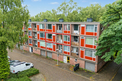 Weerdestein 83