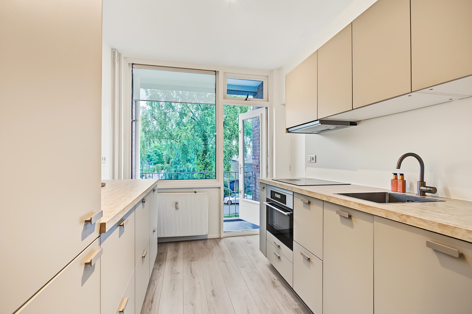 Appartement te koop: Weerdestein 83, Ede