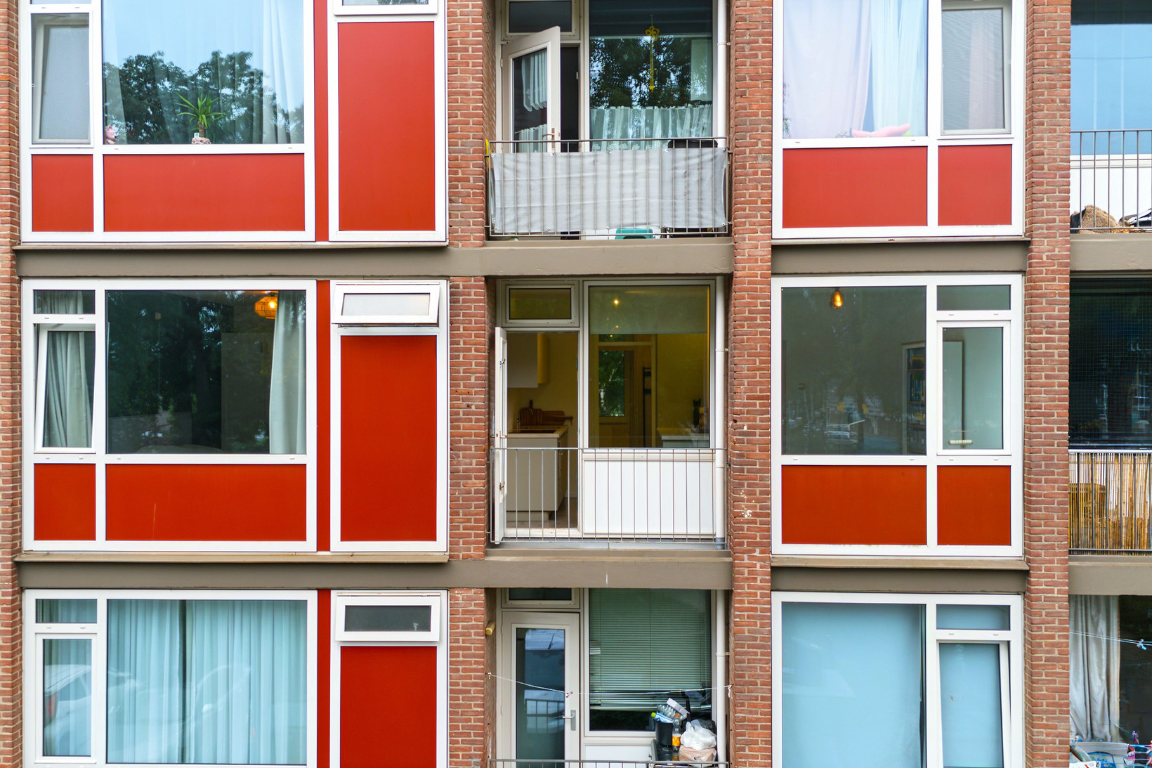 Appartement te koop: Weerdestein 83, Ede