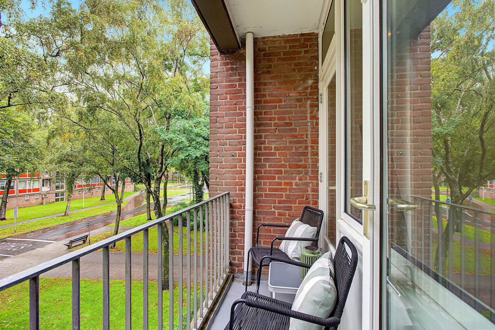Appartement te koop: Weerdestein 83, Ede