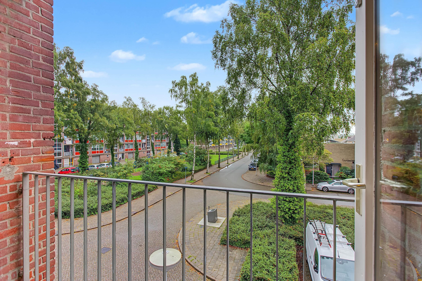 Appartement te koop: Weerdestein 83, Ede