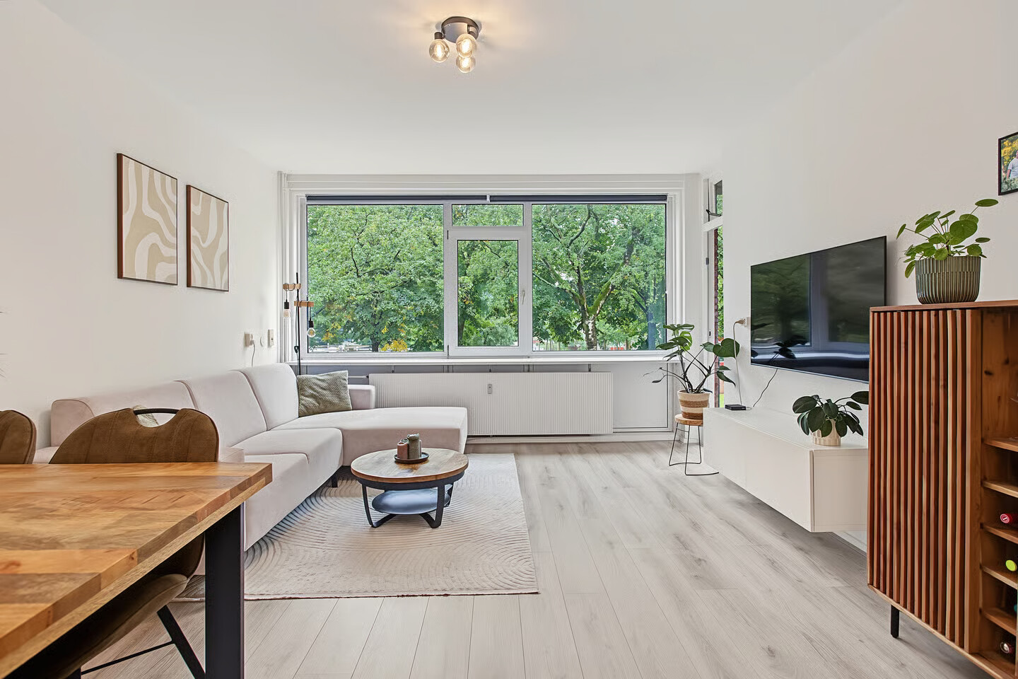 Appartement te koop: Weerdestein 83, Ede
